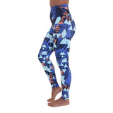 Ultra High-Waist Legging Berlin - Leggings