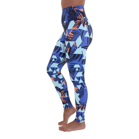Ultra High-Waist Legging Berlin - Leggings