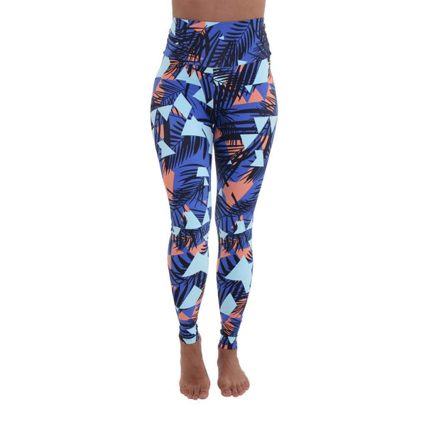 Ultra High-Waist Legging Berlin - Leggings