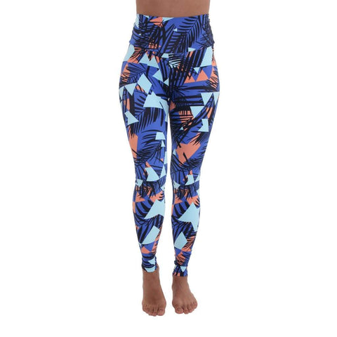 Ultra High-Waist Legging Berlin - Leggings