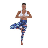 Ultra High-Waist Legging Berlin - Leggings