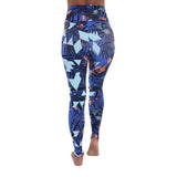 Ultra High-Waist Legging Berlin - Leggings