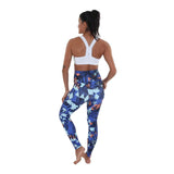 Ultra High-Waist Legging Berlin - Leggings