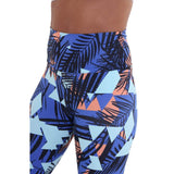 Ultra High-Waist Legging Berlin - Leggings