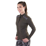 Warm Me Up Jacket Militar - Jackets