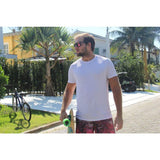 Weightless T-Shirt White - Men