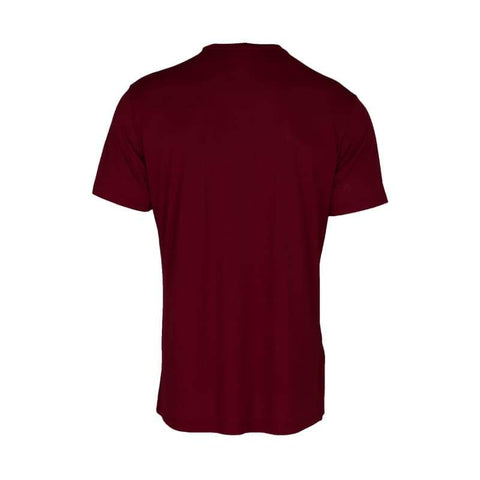 Weightless T-Shirt Wine - Men