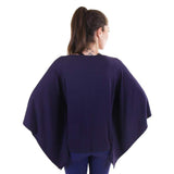 Wild Wings Top Navy - Tops